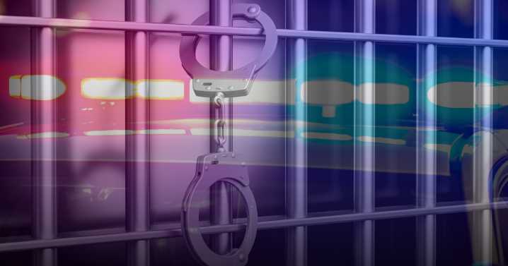 Police: 2 men arrested after attempted ATM burglary in Hillsboro