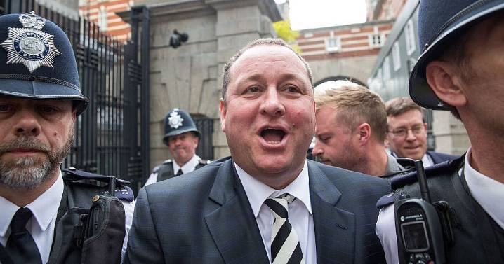 Mike Ashley has US billionaire rival in Sheffield Wednesday showdown after training ground visit