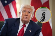 Trump reitera que bombardeos contra “carteles terroristas” no se limitan a Venezuela