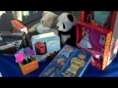 Season 4 Hope: Donate toys, diapers and food to support community