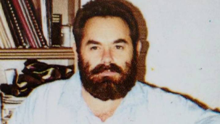 Evento sobre Jacobo Grinberg en la FIL Guadalajara 2025 contará con la presencia de su hija