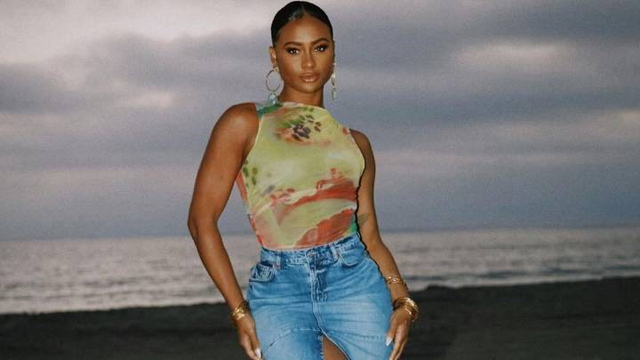 Travis Kelce’s Ex Kayla Nicole Issues Public Apology Amid Social Media Controversy