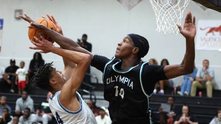 Edgewater's Central Florida vs South Florida tips off Monday