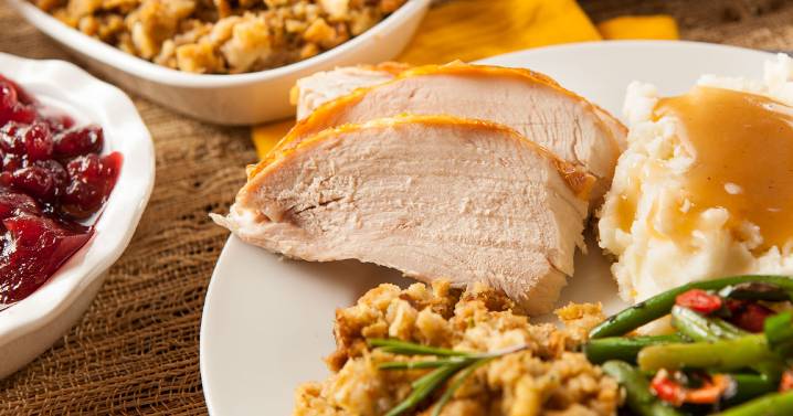 Celebrating Thanksgiving Traditions with TRN Media