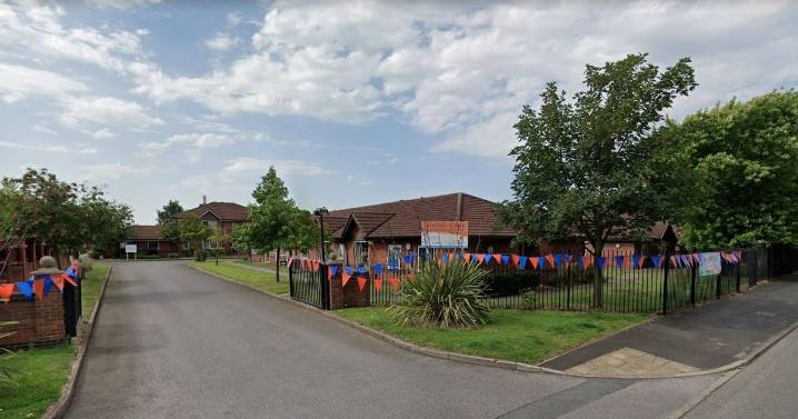 Merseyside care home in special measures 'to protect residents'