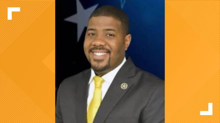 Danny Craig II announces candidacy for father’s seat on Gregg County Commissioners Court