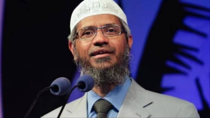 In U-turn, Bangladesh bars entry of hate preacher Zakir Naik till elections