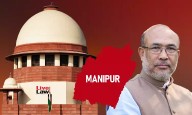 Manipur Police Sent Edited Clips For Forensic Analysis : Kuki Group To Supreme Court In Plea For Probe Against Ex
