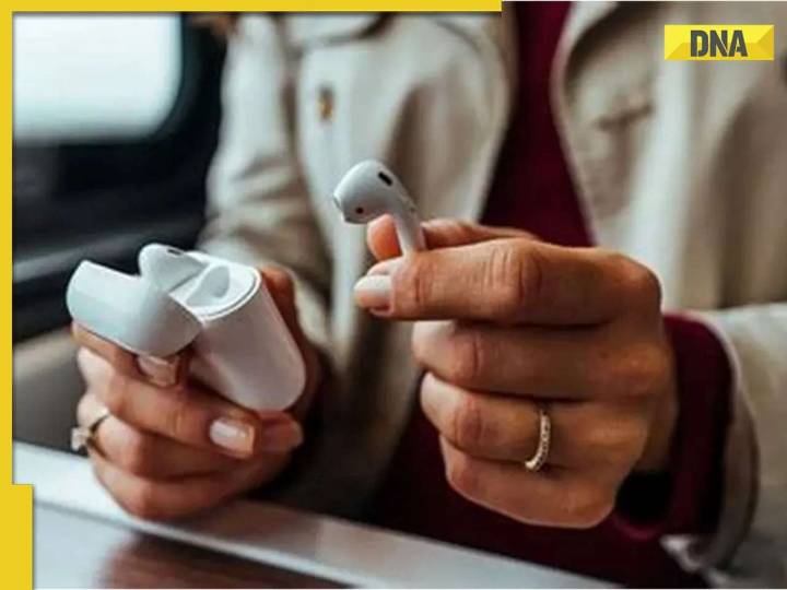 Airlines in THIS country imposes strict ban on carrying Bluetooth earbuds in che