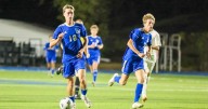 Seaman leads Lake Norman into third round, and other soccer playoff results from round two