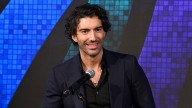 Justin Baldoni: 'Sorry I Missed The Sexual Harassment Training'