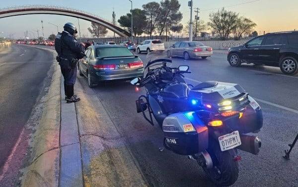 Niegan imponer nuevas sanciones de tránsito