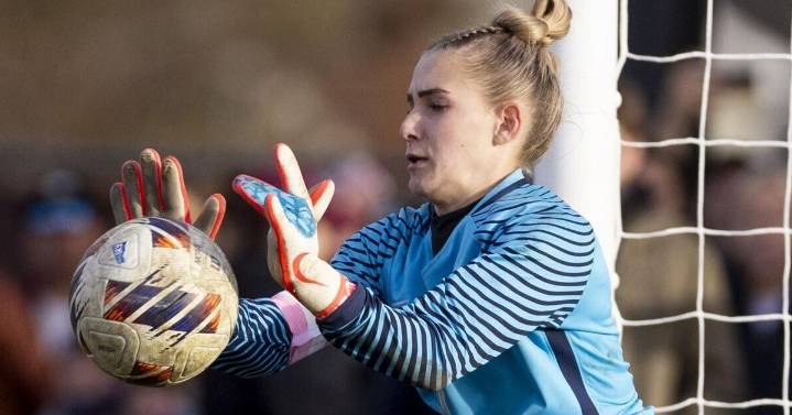 Montana soccer season comes to an end with NCAA Tournament loss to Washington