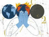 La verdad incómoda: el rol de China en la lucha contra el cambio climático