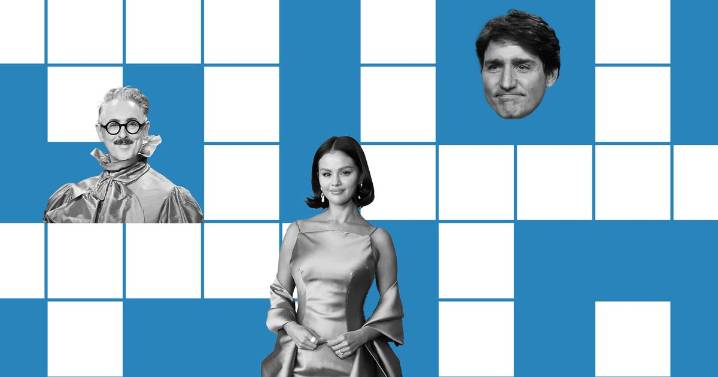 Daily Crossword: The La La Land Puzzle