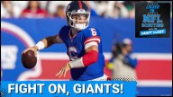 FOUNDATION: New York Giants, Jaxson Dart, and the Roster Pillars to REBUILD With Confidence
