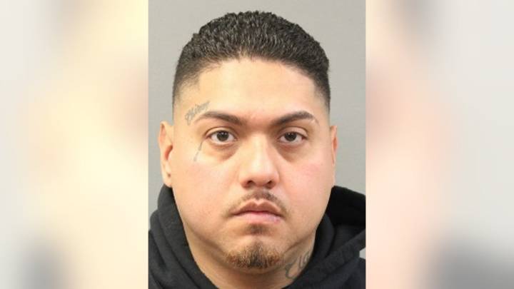 Chicago man arrested 3 months after Northwest Side shooting, police say