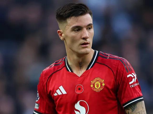 Sesko upgrade? Man Utd 'reignite striker interest' following injury blow