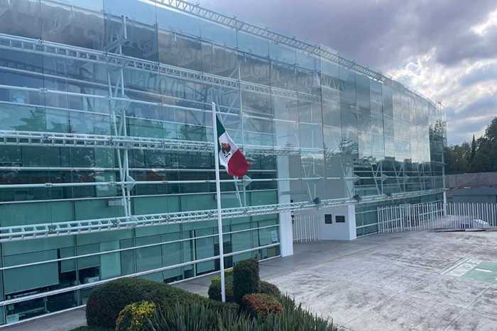 Recortan casi 500 millones al IEEM del presupuesto solicitado para 2026