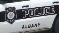 Utica man charged with armed robbery in Albany