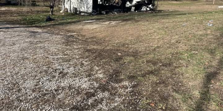 Pulaski County mother, children lose home to fire just before Thanksgiving
