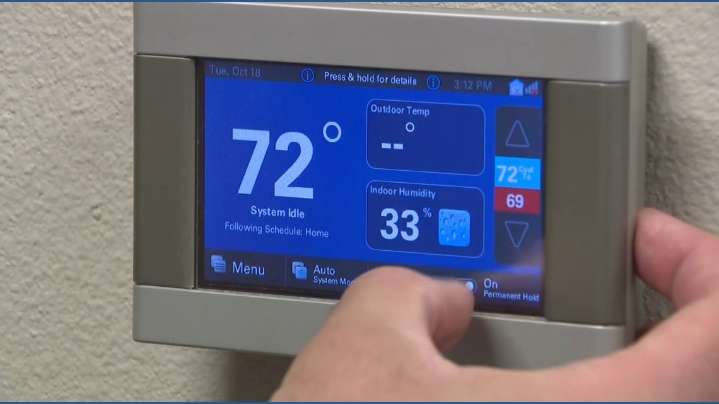 Experts share tips to keep your home warm and energy