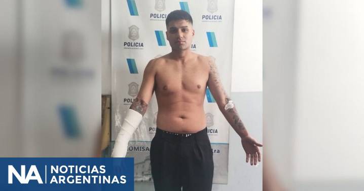 “El Renault 12 se interpone al paso de la Amarok”: el abogado de Michael Carballo culpó al matrimonio muerto