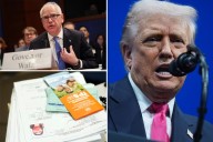 Trump ‘terminating’ deportation protections for ‘Somalis in Minnesota’ 