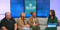 Beacon Health System helping fight hunger through Food Relief Collaborative