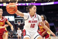 Women's Top 25 roundup: No. 7 Maryland throttles Hofstra