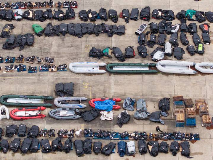 Europe's leaders are finally waking up on immigration