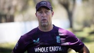England batting coach Marcus Trescothick defends tourists’ limited build-up ahead of first Ashes Test in Perth