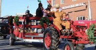 Glenwood’s annual Christmas parade is Saturday; here's what time it starts
