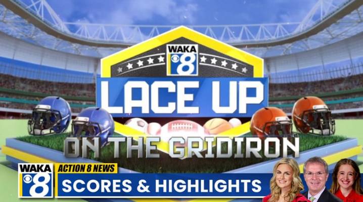 Lace Up on the Gridiron: Scores and highlights from second