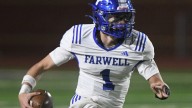 Top performers from bi-district football games in the Texas Panhandle
