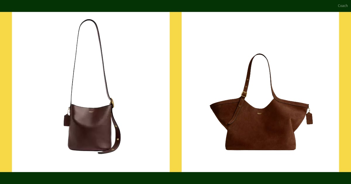 The Best Coach Bags