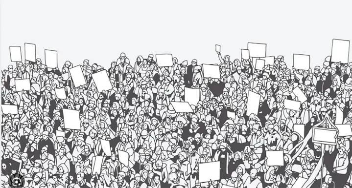 La lógica de la igualdad: Perspectivas desde Robert A. Dahl