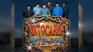 Intocable regresa a la Arena Monterrey con su 'Antología Tour'