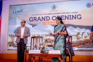 Odisha launches Eco Retreat at 6 locations for 2025