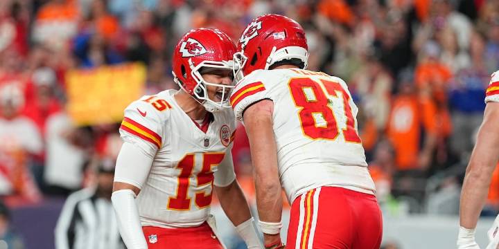 Chiefs went from 17-game winning streak to 0-5 in close games. What happened?