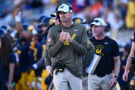 Saturday Night Five: Washington wilts, Oregon escapes, Arizona rises up and Cal pulls a stunner