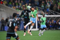 Loons’ slow start ends in Game 2 loss in Seattle