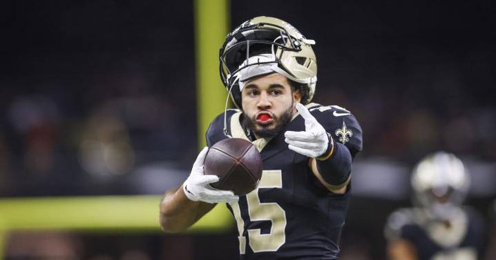 Mason Tipton to play 'a ton of football' with Brandin Cooks gone. Will he take advantage?