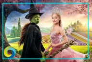 ‘Wicked: por siempre’ arrasa en taquilla con 226 mdd recaudados en el mundo