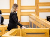 Mayor discusses Saskatoon budget, businesses, and cost responsibility