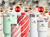 Stanley is dropping a surprise 2nd Holiday Collection