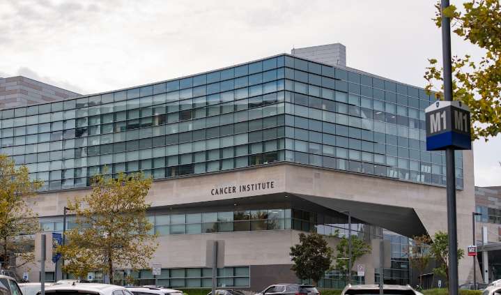 Fear and disorder plagued Penn State’s $410M pursuit of an elite cancer center, internal reviews found