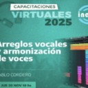 Nueva jornada del Ciclo de Capacitaciones y...