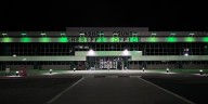 Washoe County Sheriff’s Office goes green to stand in solidarity with those who served