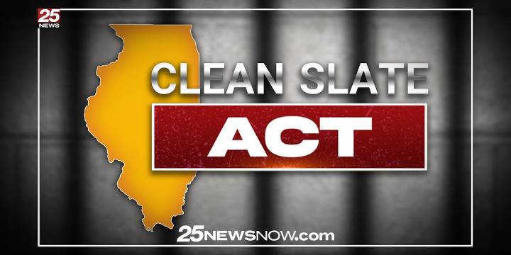 Peoria city leaders anticipate positive economic impact after Clean Slate Act passed